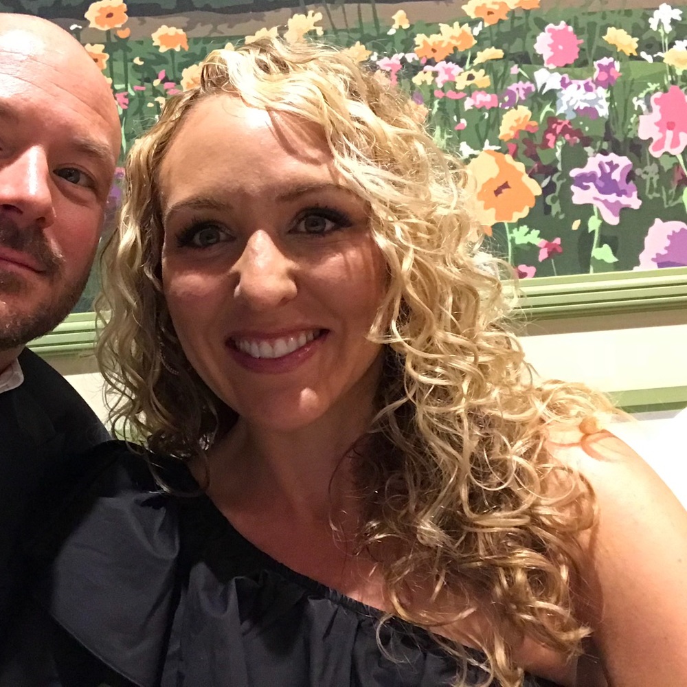 Meet your Posher, Lutricia